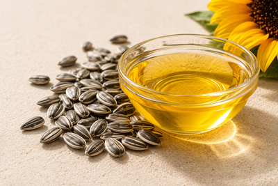 Sunflower Seed Oil