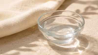 Purified Water