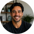 Adrian S., 35