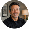 Dominic R., 42